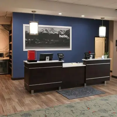 Hampton Inn & Suites Lafayette