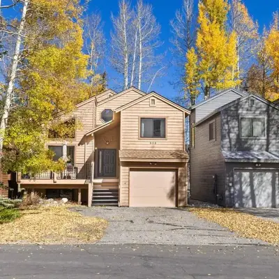 Mountainside 523 Home