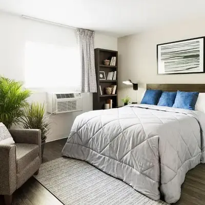 InTown Suites Extended Stay Denver - Englewood