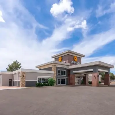 La Quinta Inn & Suites by Wyndham Fort Collins