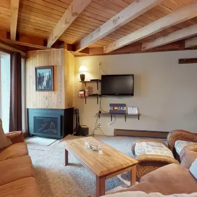Lodgepole Landing