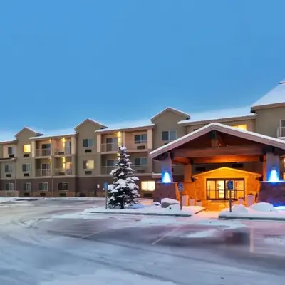 Holiday Inn Express Hotel & Suites Fraser Winter Park Area by IHG