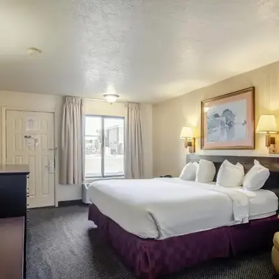 Americas Best Value Inn & Suites Ft Collins E at I-25