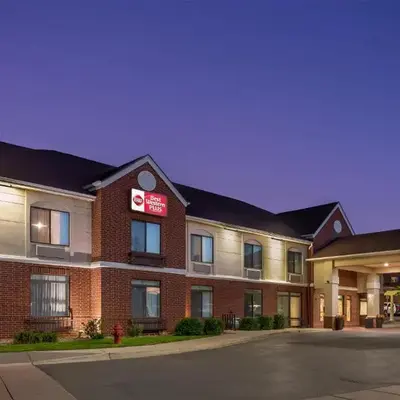 Best Western Plus Boulder Louisville