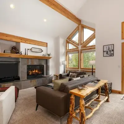Timber Lake 341