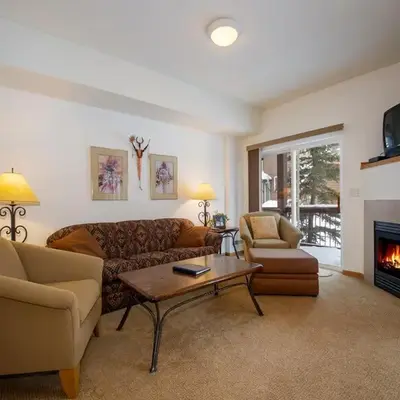 Winterstar Building G #3 by Stay Winter Park