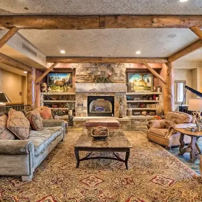 The Timbers Ski-In