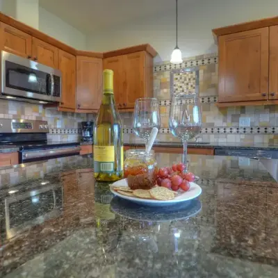 Coyote Ridge Condo