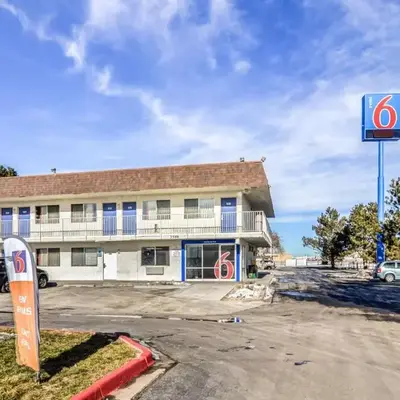 Motel 6 Fort Collins