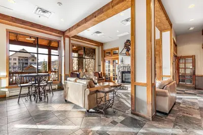 Gallery image of Buffalo Lodge 8351 in Keystone