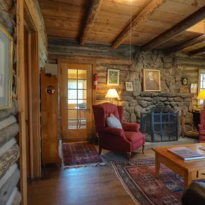 MacCracken Homestead