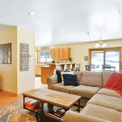 Twenty Grand Chalet