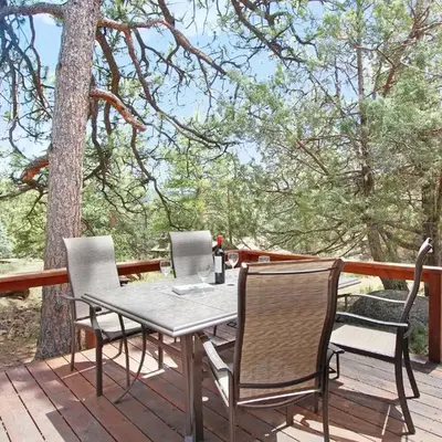 Blue Jay Bungalow