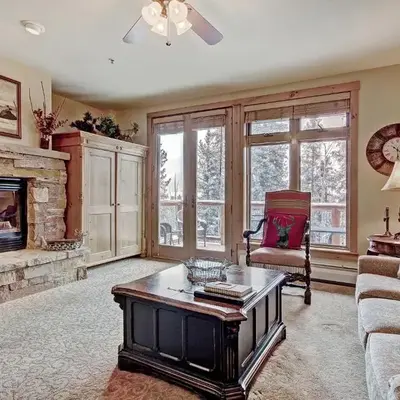 3069 Timbers Condo