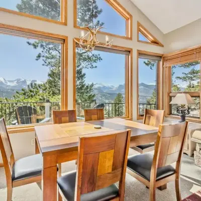 Dances With Wolves Condominium 3 Bedroom condo