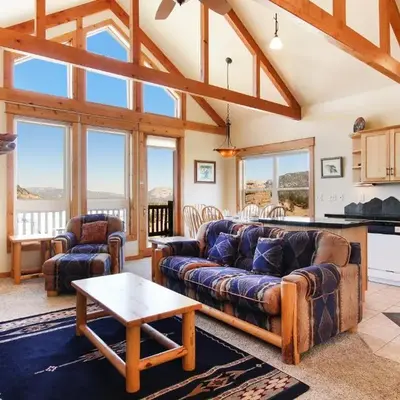 Comanche Peak 39 Condo