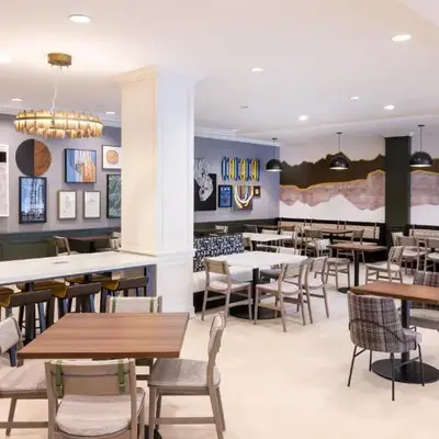 Hilton Garden Inn Denver Tech Center