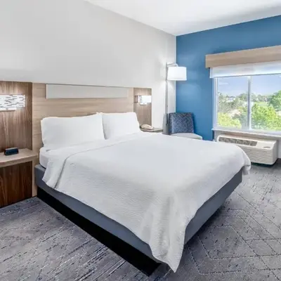 Holiday Inn Express & Suites Denver North - Thornton by IHG