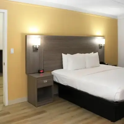 Quality Inn Aurora Denver