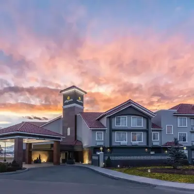 La Quinta by Wyndham Denver Tech Center