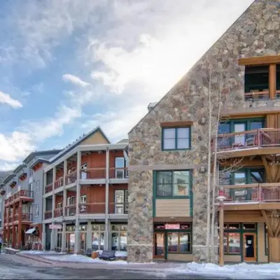1 Bedroom Silvermill Rental In River Run Village Steps From The River Run Gondola