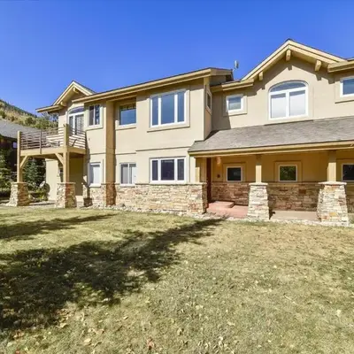 Larson Lane 217 Home
