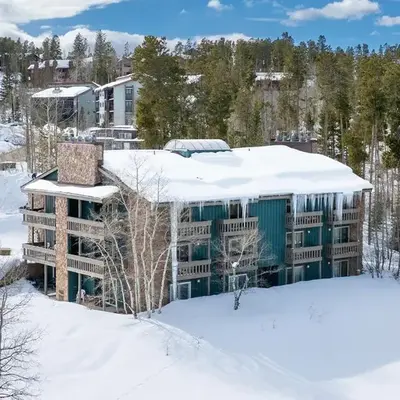 Silverado I Building B Unit 204