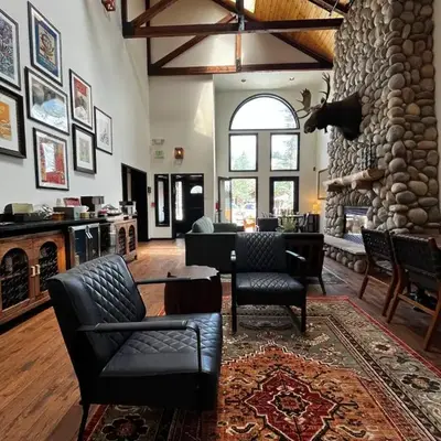 Hotel Frisco