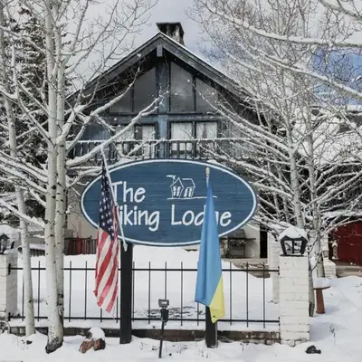 The Viking Lodge - Downtown Winter Park Colorado