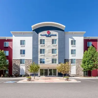 Candlewood Suites Denver Northeast - Brighton by IHG