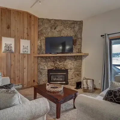 303D Dillon Bay Condo Condo