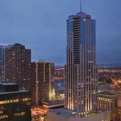 Four Seasons Hotel Denver