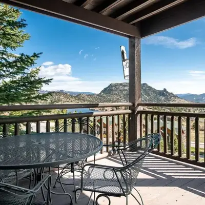 Powell Peak 104 Condo
