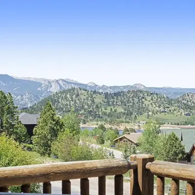 Horsetooth Peak 26C Condo