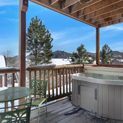 Lookout Mountain 27B Condo