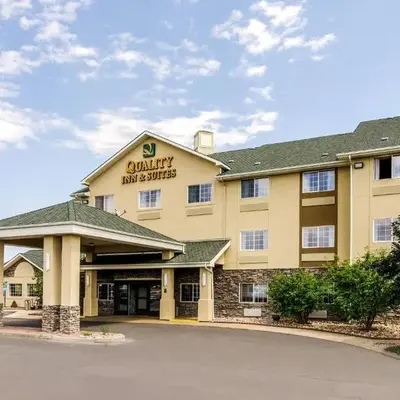 Quality Inn & Suites Westminster - Broomfield