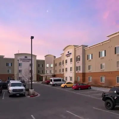 Candlewood Suites Greeley by IHG