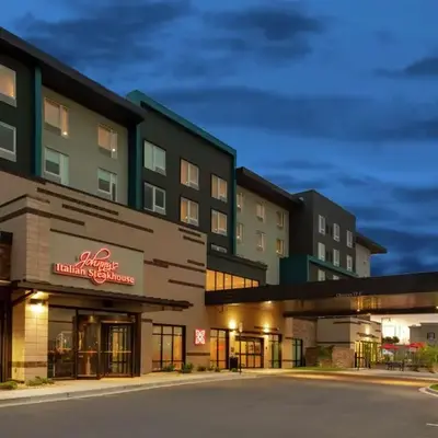 Hilton Garden Inn Denver/Thornton