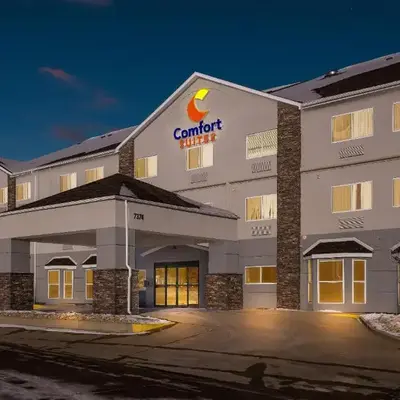 Comfort Suites Denver Tech Center