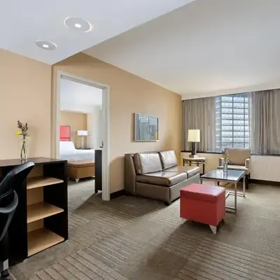 Holiday Inn Express Denver Downtown by IHG