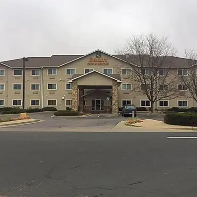 Quality Inn & Suites Loveland