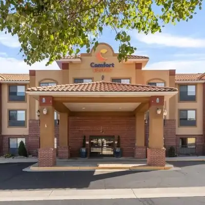 Comfort Suites Lakewood - Denver