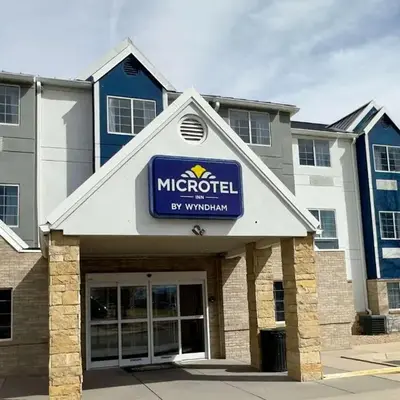 Microtel Inn & Suites by Wyndham Denver Airport