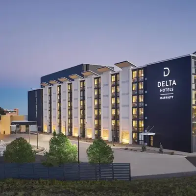 Delta Hotels by Marriott Denver Thornton