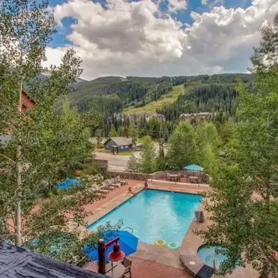 Cozy And Quaint 1 Bedroom Condo In The Heart Of River Run Village