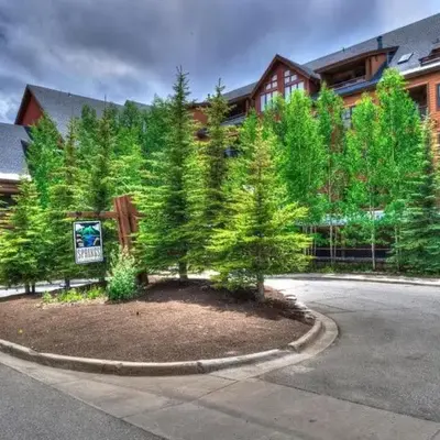 3 Bedroom Mountain View Condo In River Run Village Just 75 Yards From The Summit Express Gondola