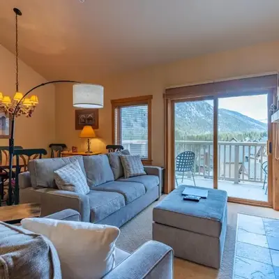 2311 Red Hawk Lodge Condo