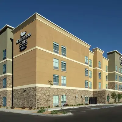 Homewood Suites By Hilton Denver Airport Tower Road