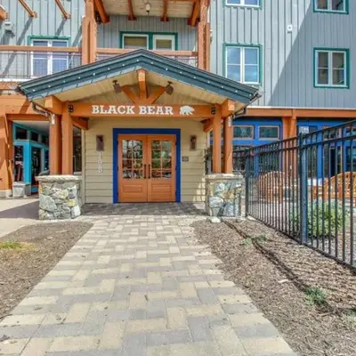 2 Bedroom Colorado Mountain Vacation Rental In River Run Village With Hot Tub Access And Walking Distance To Ski