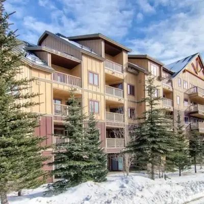 1 Bedroom Colorado Mountain Vacation Rental In River Run Village With Convenient Access To Ski Slopes